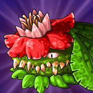 Rafflesia (Animated Avatar)