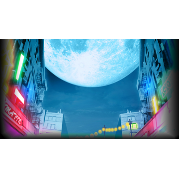 Steam Community Market Listings For Alleyway At Night