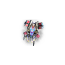 :flamermachine: