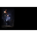 The Cyborg Midwives (Profile Background)