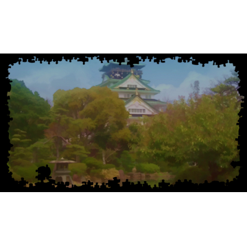 Steam Community Market Listings For Osaka Castle Gardens