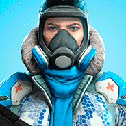 Agent Valkyrie