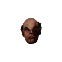 :AngryZombie: