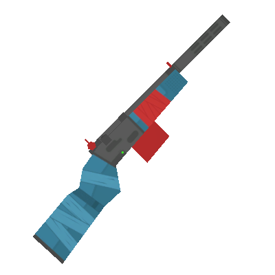 Electric Combatia Hawkhound