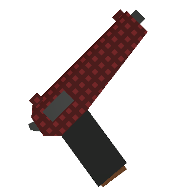 Burning Plaid Kryzkarek