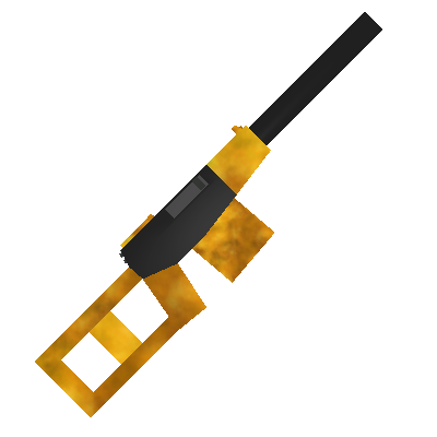 Confetti Nuclear Matamorez