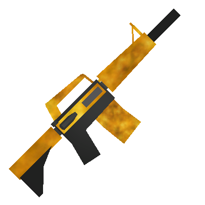 Burning Nuclear Maplestrike