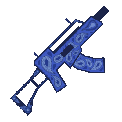 Steampunk Bandana Nightraider