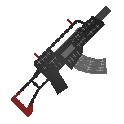 Steampunk Bodycount Nightraider