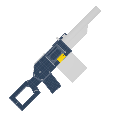 Energized Blueprint Nykorev