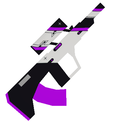 Bubbling Era Augewehr