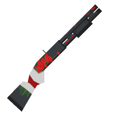 Steampunk Bouquet Bluntforce