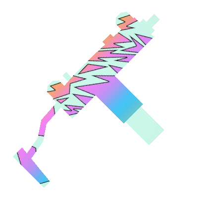 Energized Millennium Bulldog