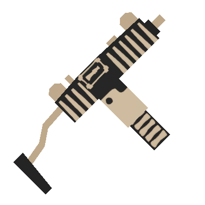 Bubbling X-ray Bulldog