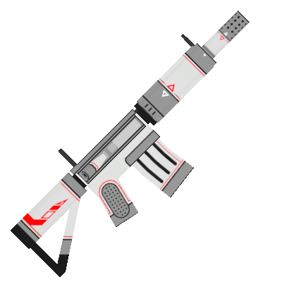 Shiny Tigrus Eaglefire