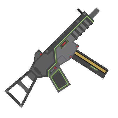 Bubbling Sector Strike Empire