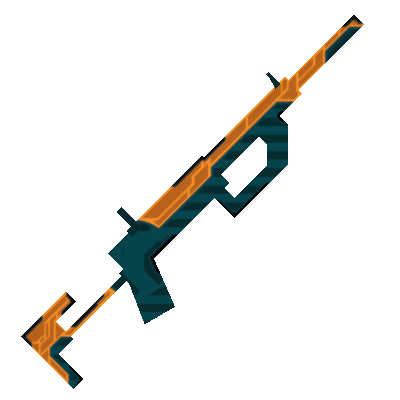 Radioactive Compressor Ekho