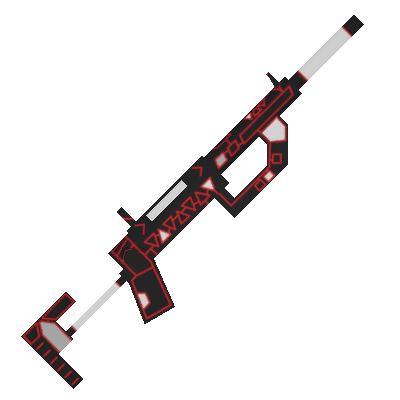 Freezing Darkheart Ekho