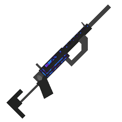 Bubbling Voidstream Ekho