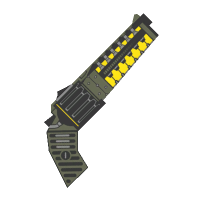 Shiny Warfare Determinator