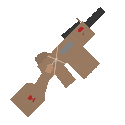 Glitched Packaged Dragonfang