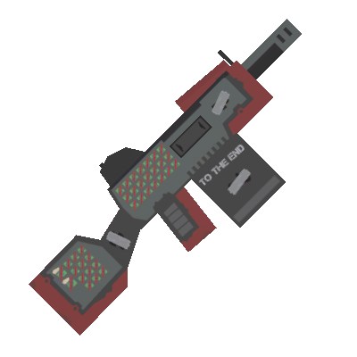 Confetti Killcount Dragonfang