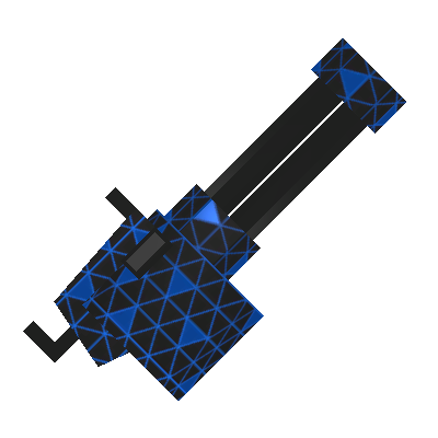 Burning Chamsai Hell's Fury