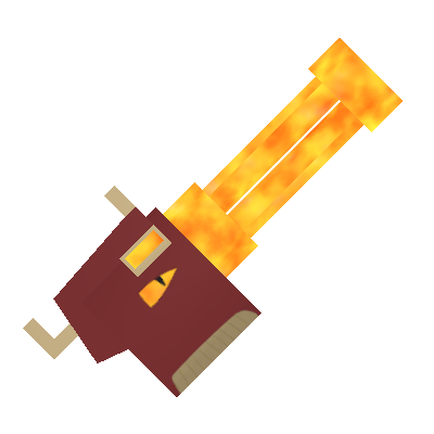 Electric Beastmaw Hell's Fury