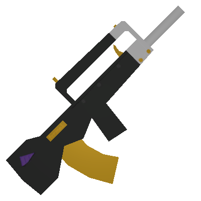 Bubbling Formal Fusilaut