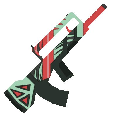 Meta Isotope Fusilaut