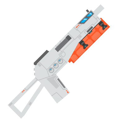 Burning Lunar Cargo Yuri