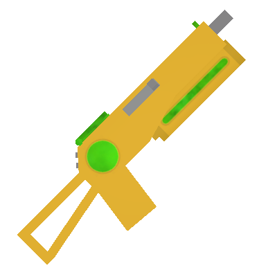 Cosmic Toxic Sludge Yuri