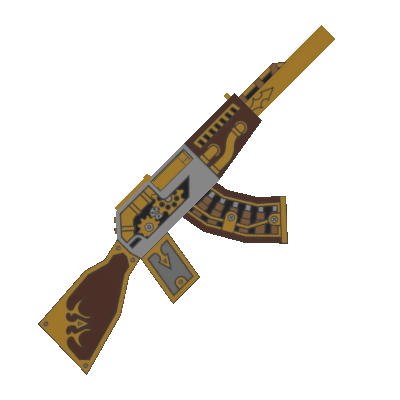 Steampunk Steampunk Zubeknakov