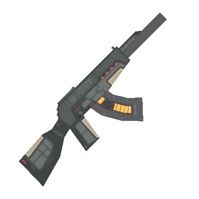 Steampunk Hammerstrike Commando Zubeknakov