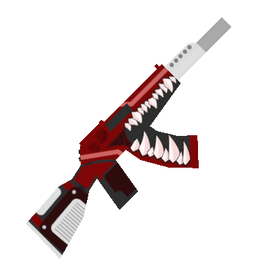 Freezing Nibbler Zubeknakov