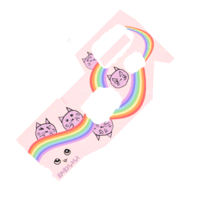 Shiny Kawaii Peacemaker