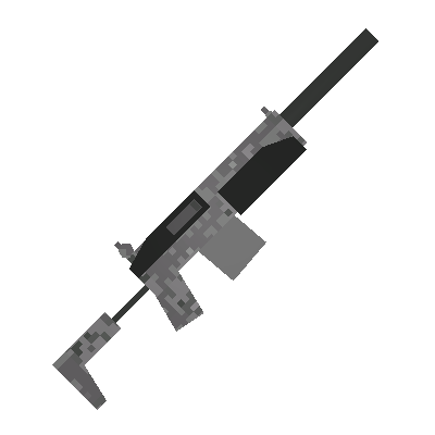 Shiny Digital Sabertooth