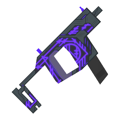 Bubbling Deimos Scalar