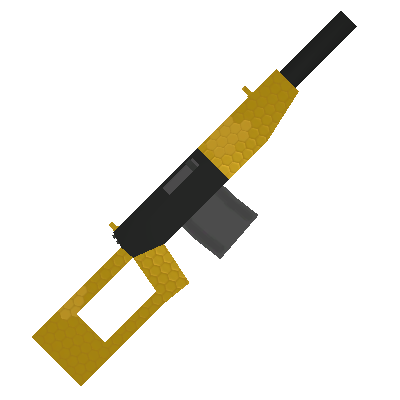 Bubbling Honeycomb Snayperskya