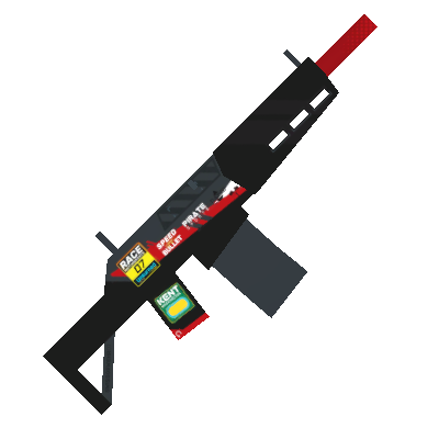 Musical RACE MOTORSPORTS Swissgewehr