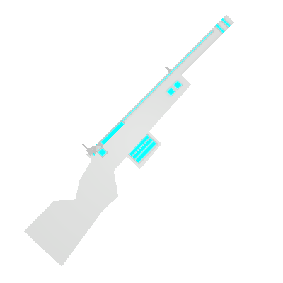 Electric Hypertech Timberwolf