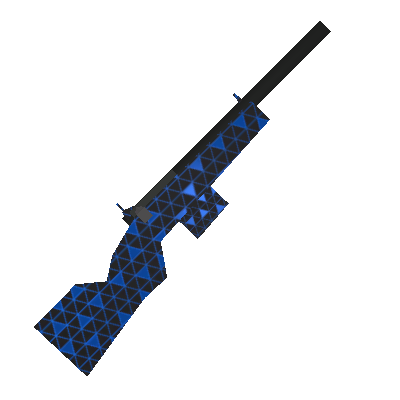 Lovely Chamsai Timberwolf