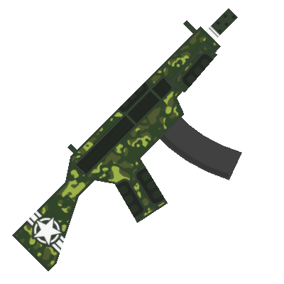 Cosmic Guerilla Viper