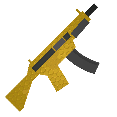 Musical Honeycomb Viper