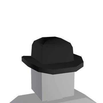 Bowler cheap hat comprar