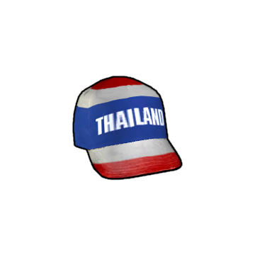 Thailand store baseball cap