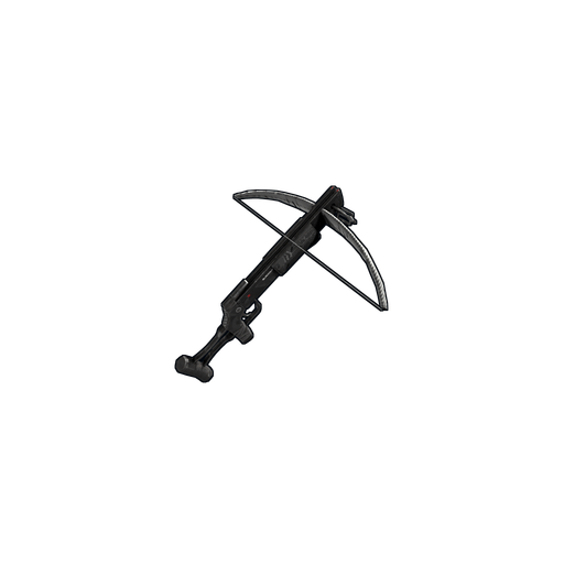 Скин Blackout Crossbow в Rust