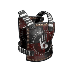 Скин Tribe Warrior Armor