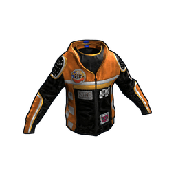 Скин Trust in Rust Hoodie