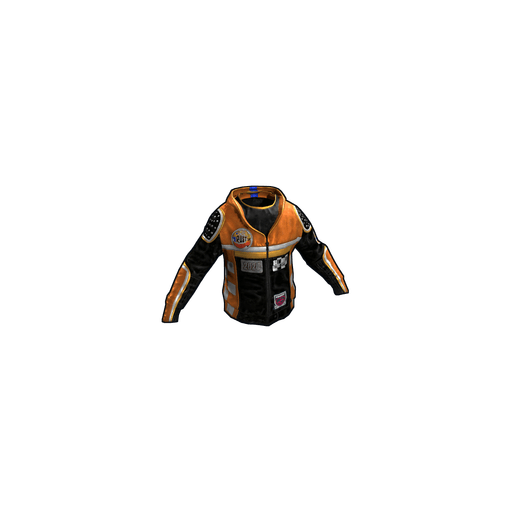 Скин Trust in Rust Hoodie в Rust